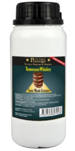 PR UP Tennesse whiskey 280 ml 024